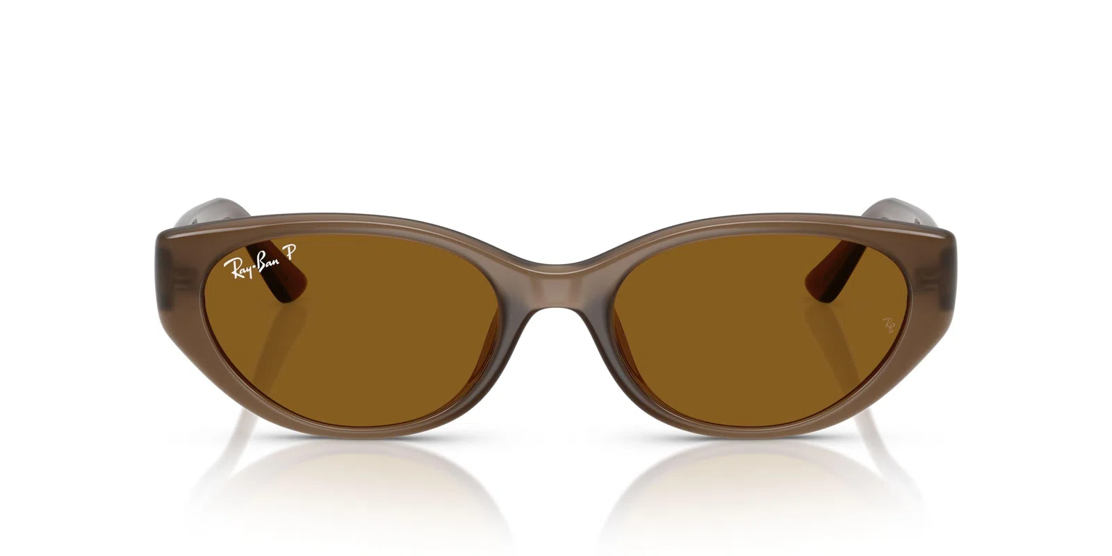 Ray-Ban 4457D Sunglasses - view 33